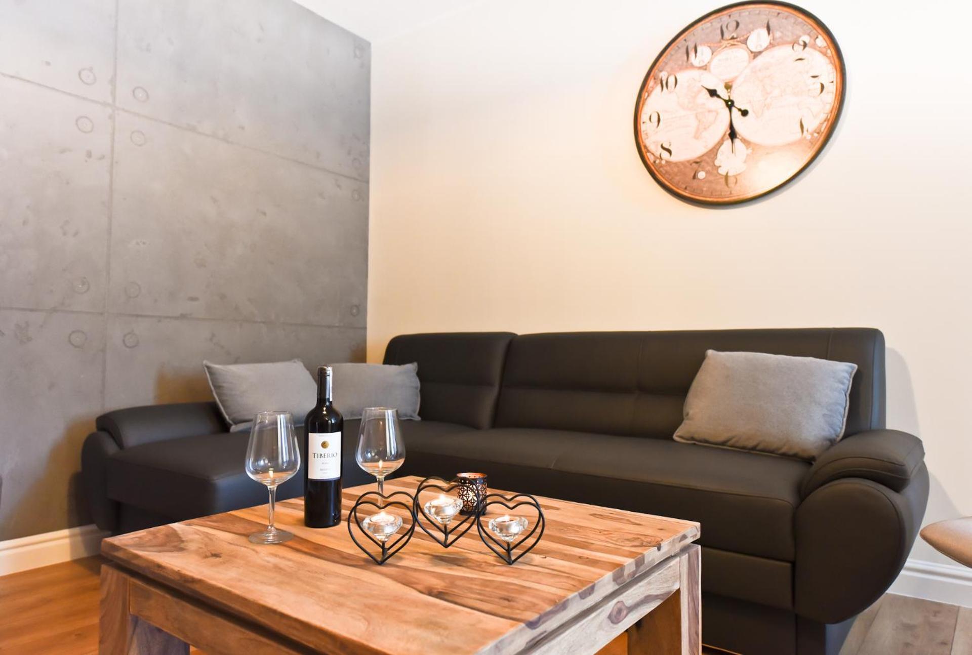 Apartament Starowka No1, No2, No3 Stary Toruń Exteriér fotografie