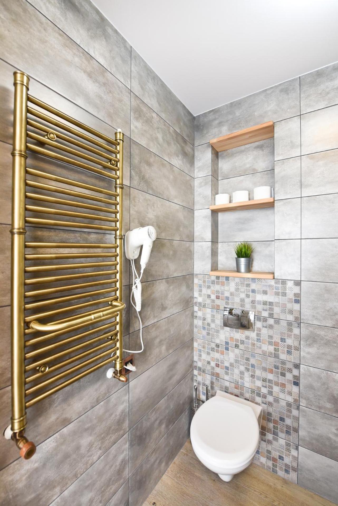 Apartament Starowka No1, No2, No3 Stary Toruń Exteriér fotografie