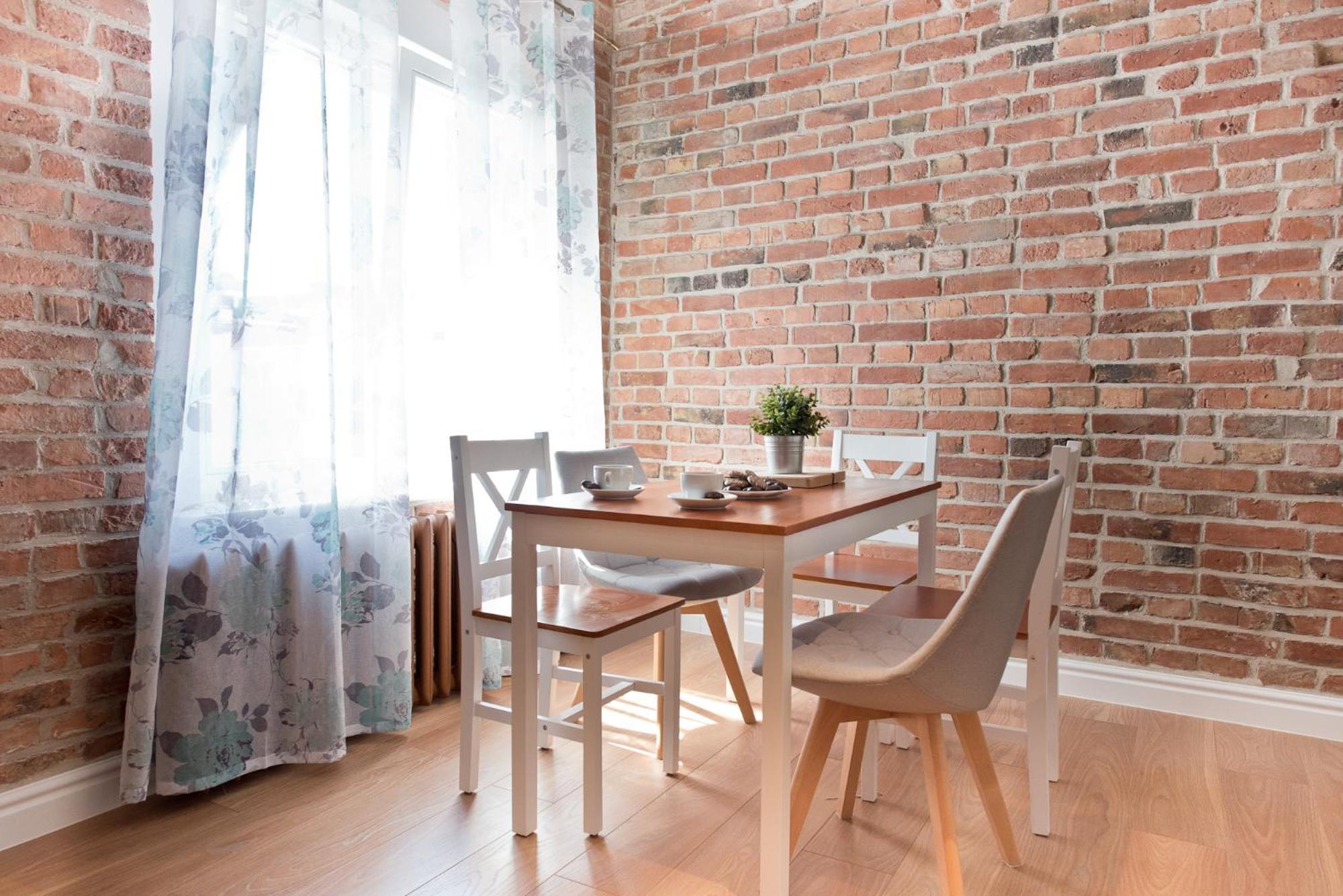 Apartament Starowka No1, No2, No3 Stary Toruń Exteriér fotografie