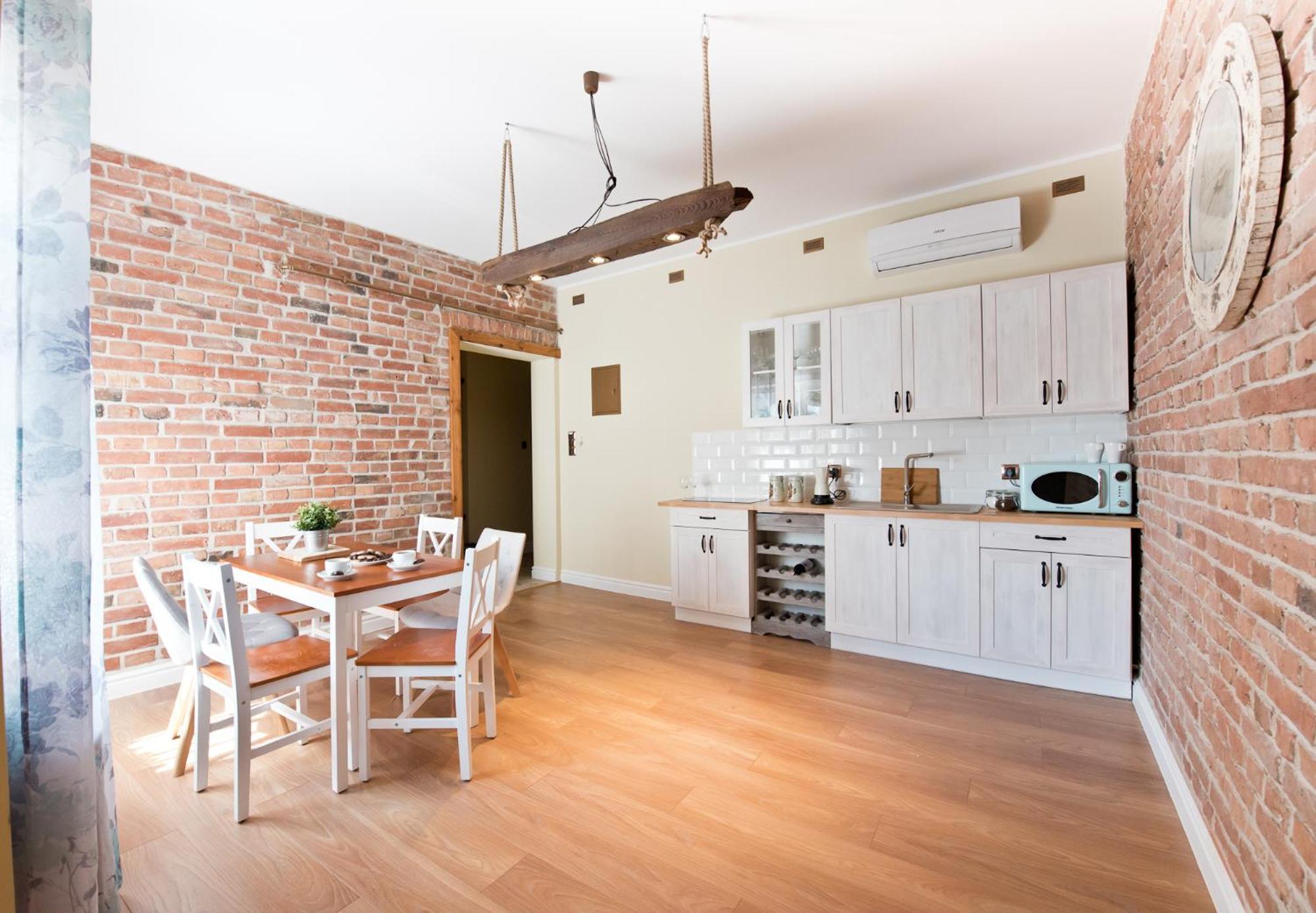 Apartament Starowka No1, No2, No3 Stary Toruń Exteriér fotografie