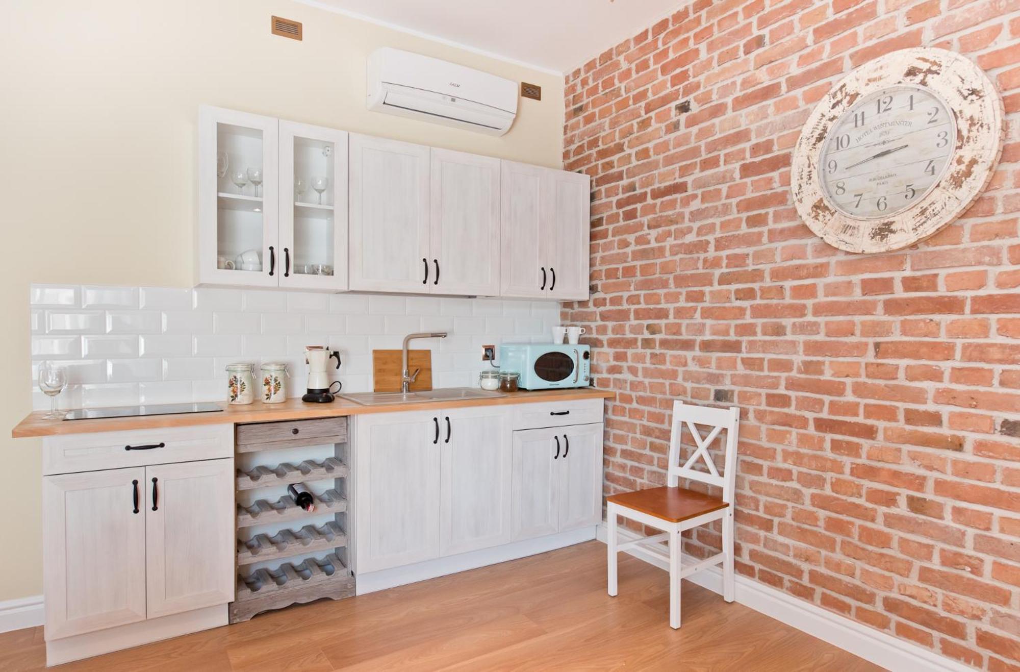 Apartament Starowka No1, No2, No3 Stary Toruń Exteriér fotografie
