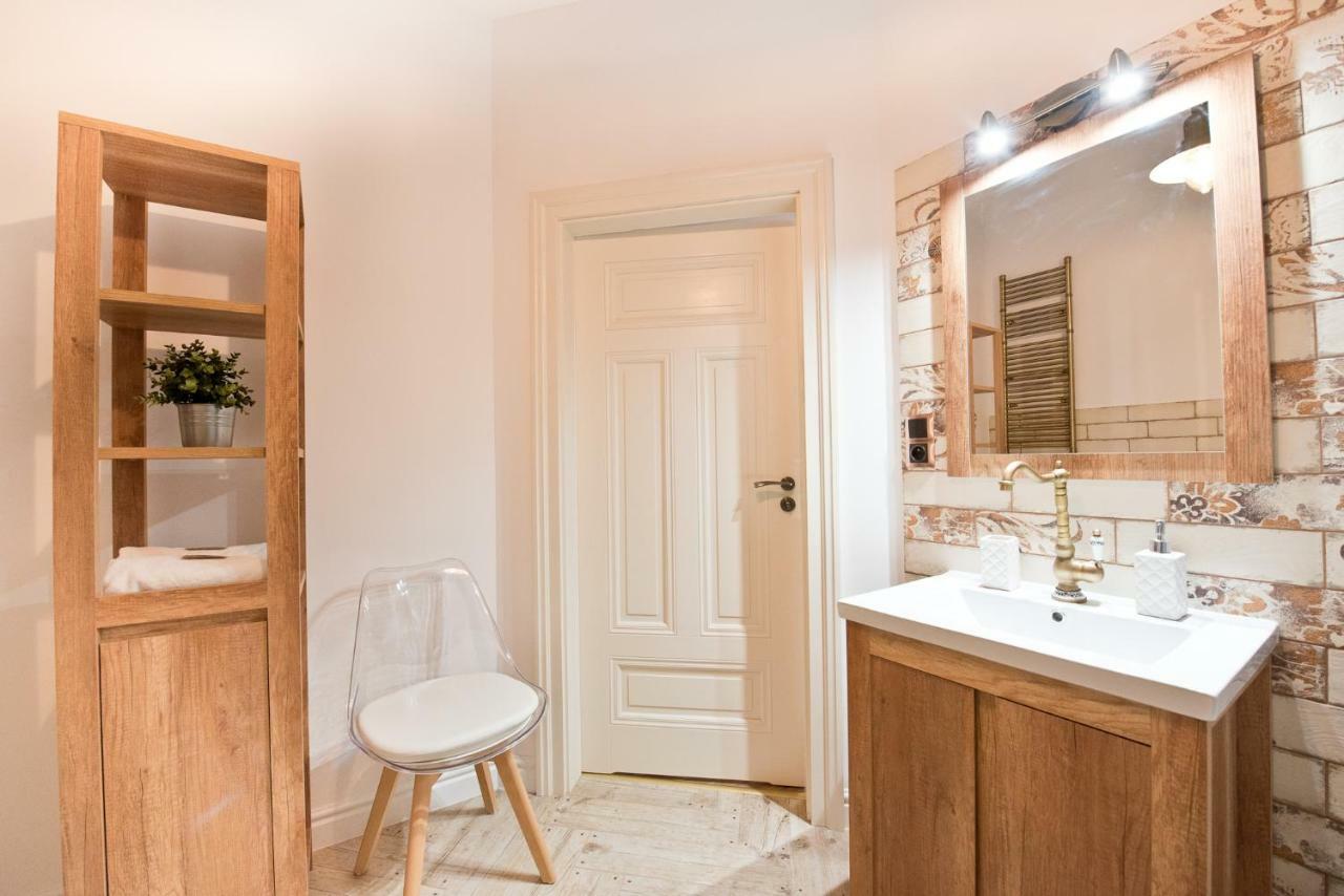 Apartament Starowka No1, No2, No3 Stary Toruń Exteriér fotografie